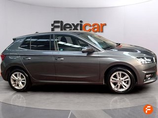 Skoda Fabia 1.0 MPI 59KW (80CV) Selection
