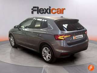 Skoda Fabia 1.0 MPI 59KW (80CV) Selection