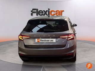 Skoda Fabia 1.0 MPI 59KW (80CV) Selection