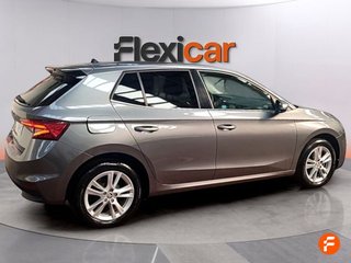 Skoda Fabia 1.0 MPI 59KW (80CV) Selection