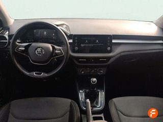 Skoda Fabia 1.0 MPI 59KW (80CV) Selection