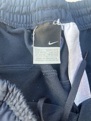 Pantalón de Chándal Nike Atlético de Madrid