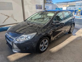Ford Focus 2013
