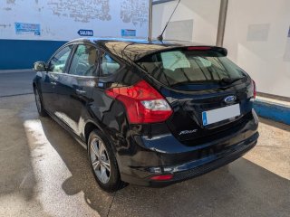 Ford Focus 2013