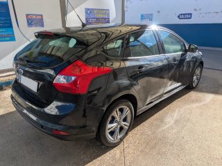 Ford Focus 2013