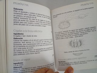 Recetas sencillas para novatos y cocinillas