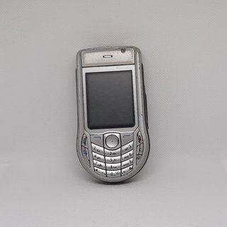 Nokia 6630