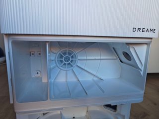 Base Dreame X50 Ultra Complete / X50 Ultra