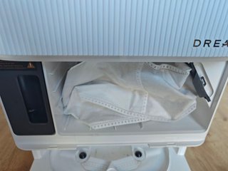 Base Dreame X50 Ultra Complete / X50 Ultra