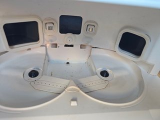 Base Dreame X50 Ultra Complete / X50 Ultra