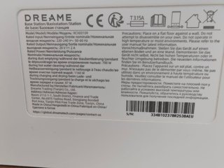 Base Dreame X50 Ultra Complete / X50 Ultra