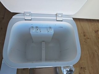 Base Dreame X50 Ultra Complete / X50 Ultra
