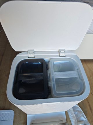 Base Dreame X50 Ultra Complete / X50 Ultra
