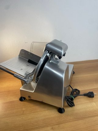 Affettatrice RGV Serie Lady DOM 22 GS