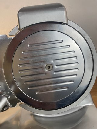 Affettatrice RGV Serie Lady DOM 22 GS
