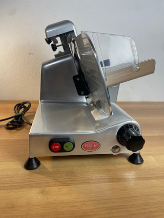 Affettatrice RGV Serie Lady DOM 22 GS