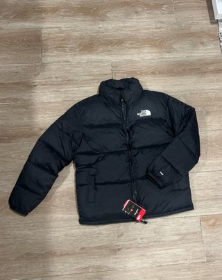 Chaqueta The North Face Negra