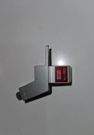Cápsula y Aguja vintage Sony XL-150