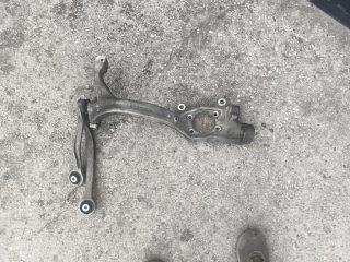 Mangueta Suspensión Delantera Audi A6 C6