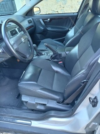 Volvo S60 2002