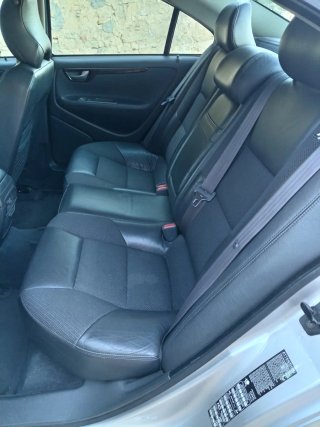 Volvo S60 2002