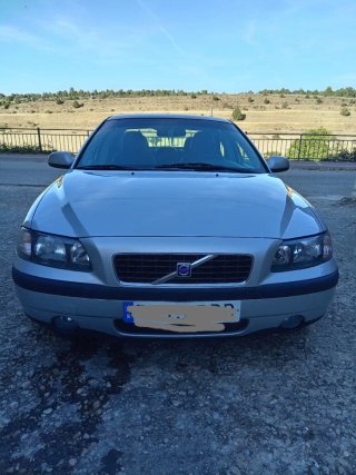 Volvo S60 2002