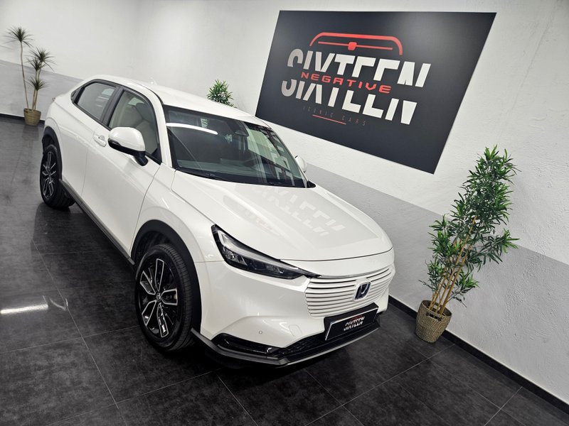 Honda HR-V 1.5 H-MMD Elegance 2022