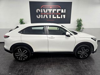 HONDA HR-V 1.5 iMMD Elegance 4x2 131 cv