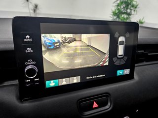 HONDA HR-V 1.5 iMMD Elegance 4x2 131 cv
