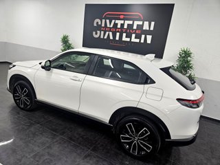 HONDA HR-V 1.5 iMMD Elegance 4x2 131 cv