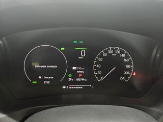 HONDA HR-V 1.5 iMMD Elegance 4x2 131 cv