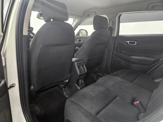 HONDA HR-V 1.5 iMMD Elegance 4x2 131 cv