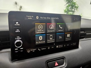 HONDA HR-V 1.5 iMMD Elegance 4x2 131 cv