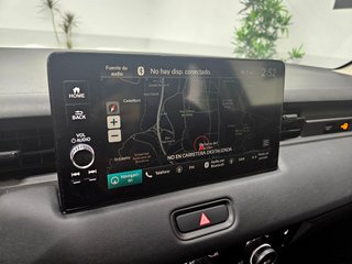 HONDA HR-V 1.5 iMMD Elegance 4x2 131 cv