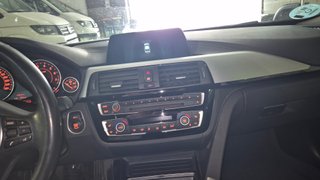 BMW Serie 4 2017