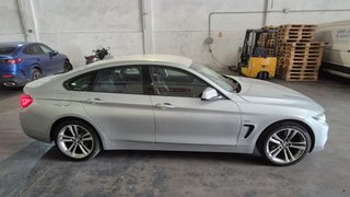 BMW Serie 4 2017