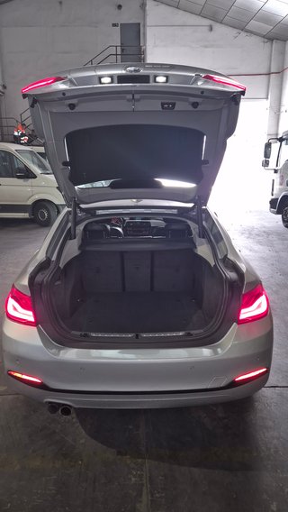 BMW Serie 4 2017