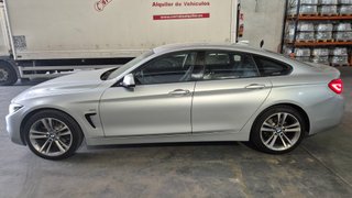 BMW Serie 4 2017