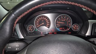 BMW Serie 4 2017