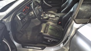 BMW Serie 4 2017