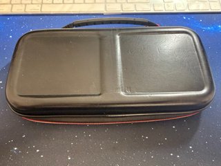 Estuche Nintendo Switch Mario Kart 8 Deluxe