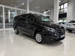 Mercedes-Benz Vito tourer 2021 70.000 kms!!!