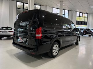 Mercedes-Benz Vito tourer 2021 70.000 kms!!!