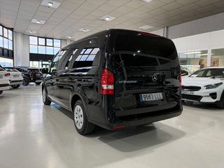 Mercedes-Benz Vito tourer 2021 70.000 kms!!!