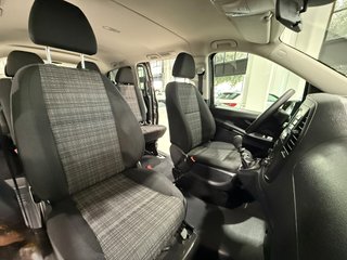 Mercedes-Benz Vito tourer 2021 70.000 kms!!!