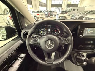 Mercedes-Benz Vito tourer 2021 70.000 kms!!!