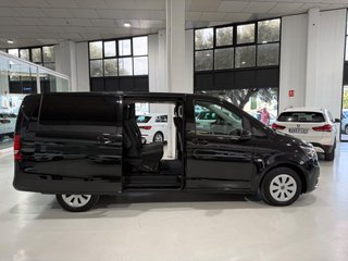Mercedes-Benz Vito tourer 2021 70.000 kms!!!