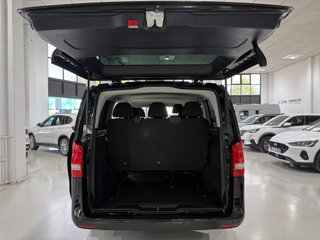 Mercedes-Benz Vito tourer 2021 70.000 kms!!!
