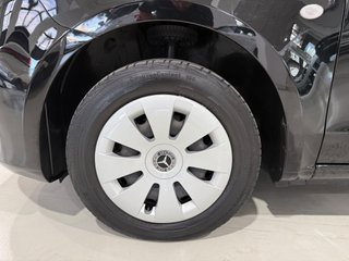 Mercedes-Benz Vito tourer 2021 70.000 kms!!!