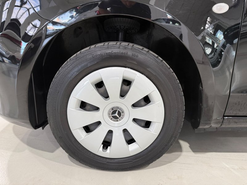 Mercedes-Benz Vito 114 CDI Tourer Pro 2020 Larga 2021, foto 21